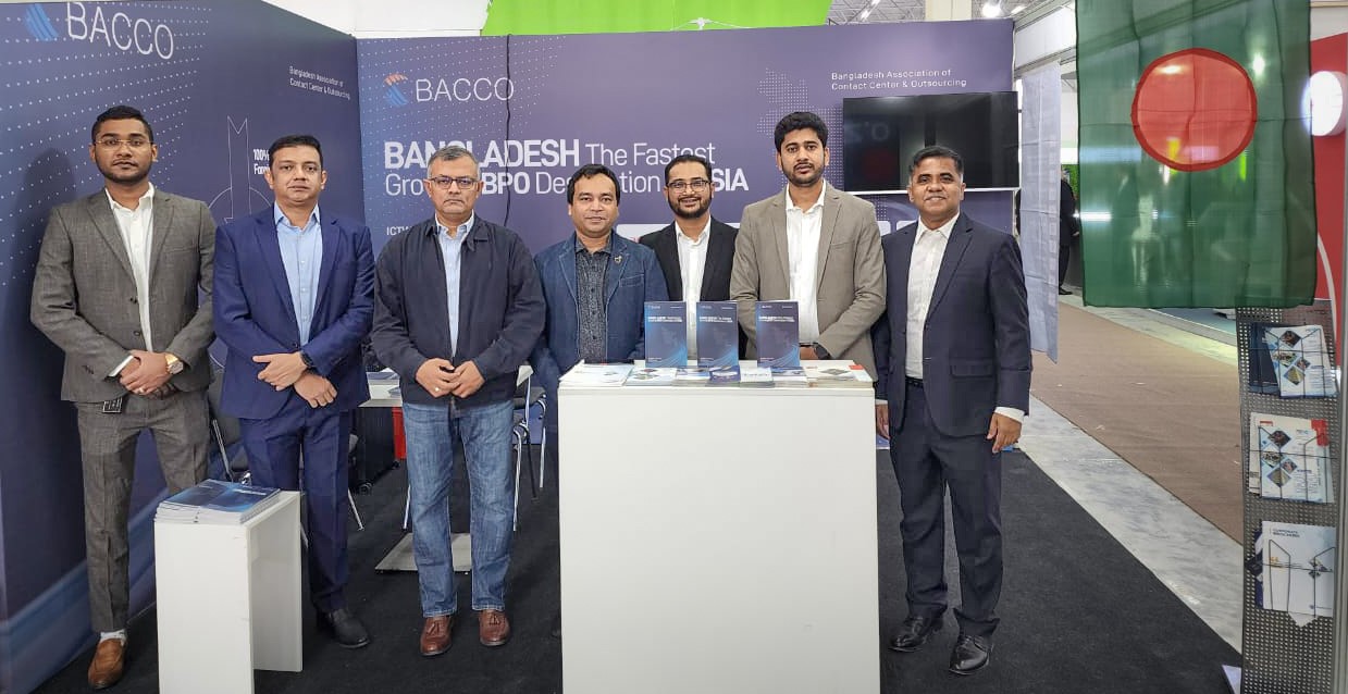 BACCO’s Participation in ‘ICTWEEK Uzbekistan, 2022’