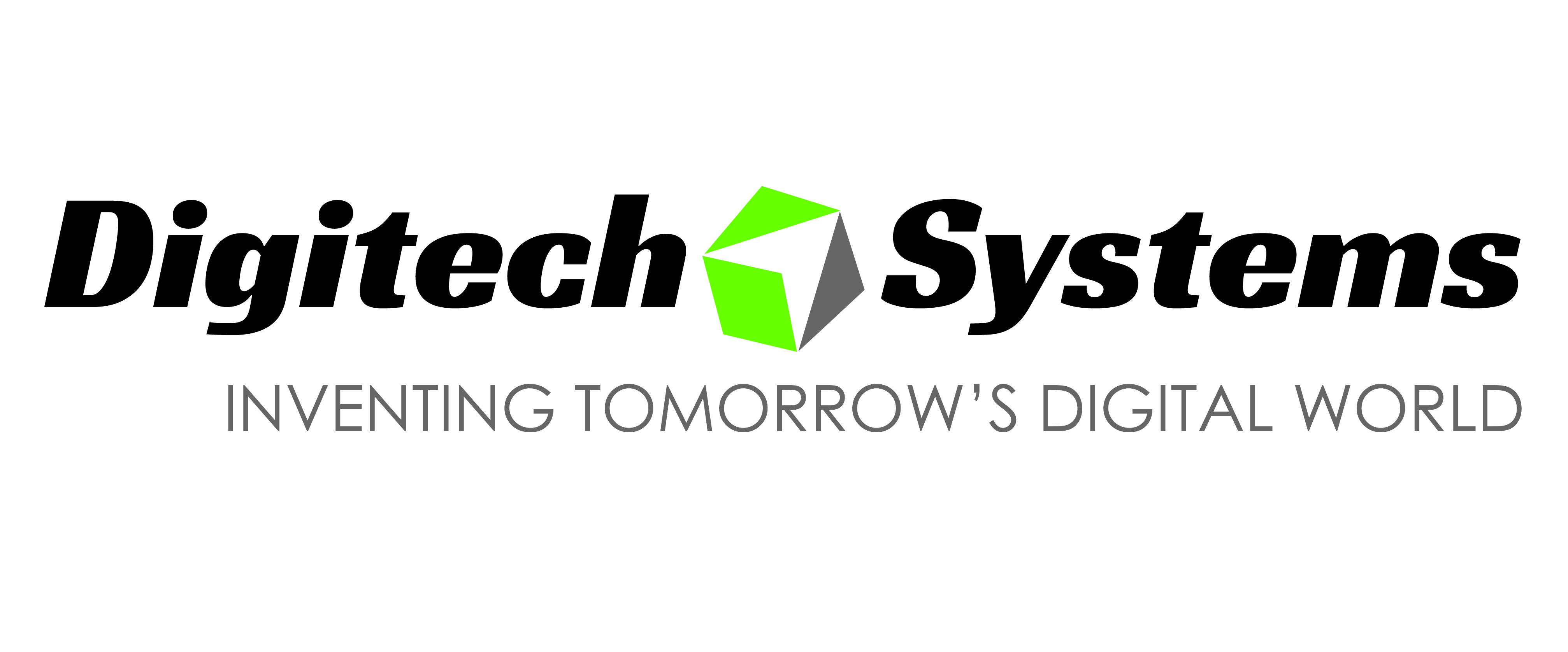 Digitech Systems Limited