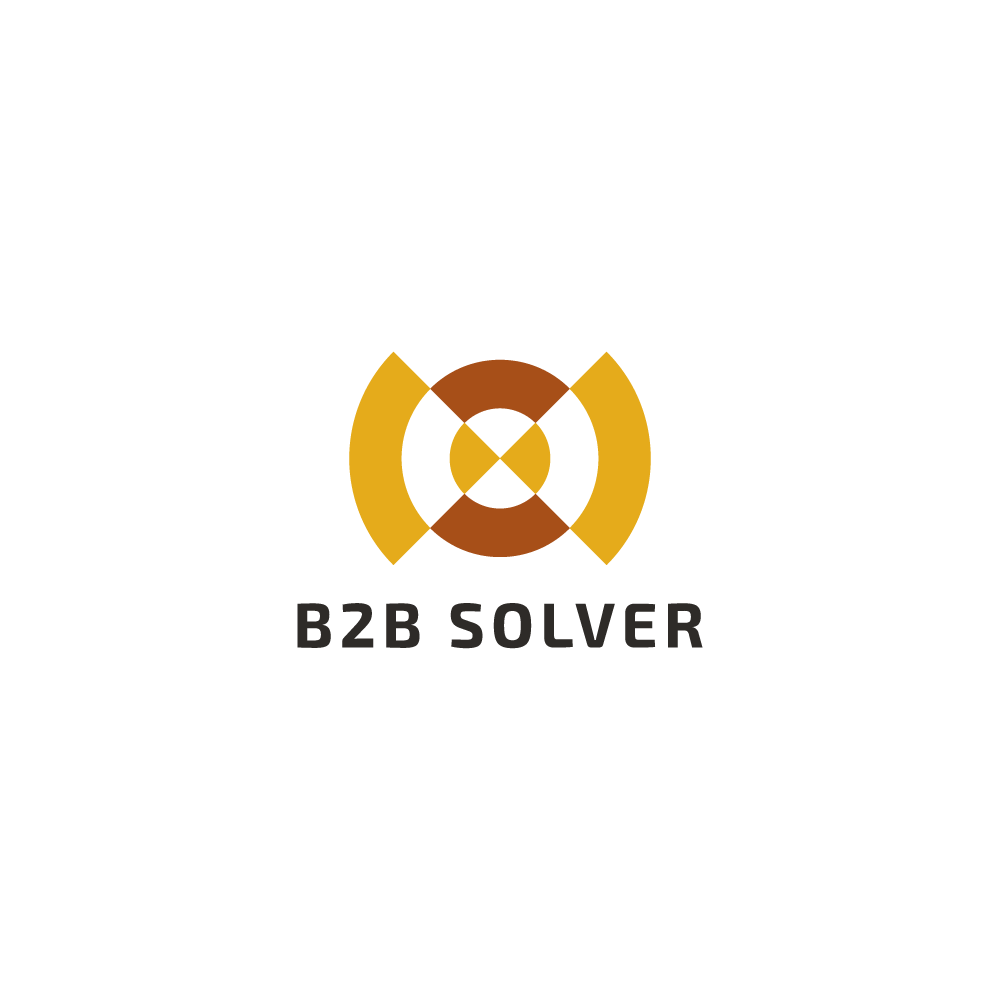 B2B Solver Limited