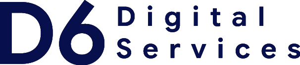 D6 Digital Services Limited