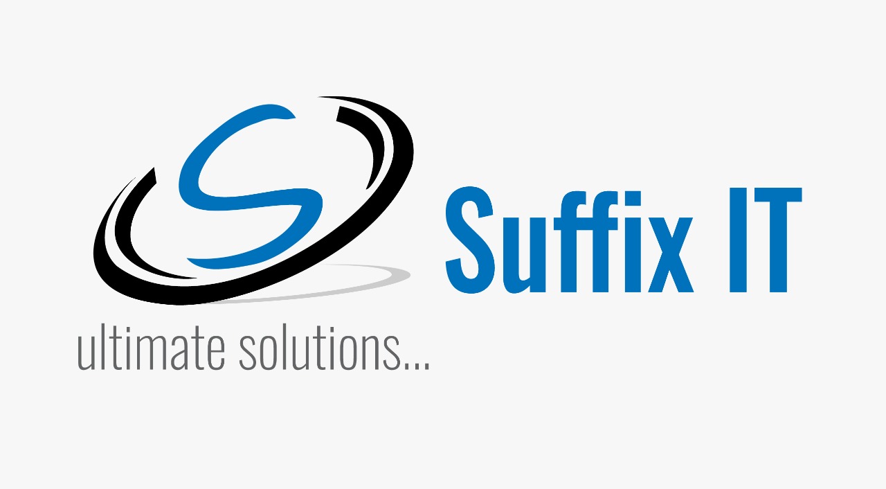Suffix IT Limited