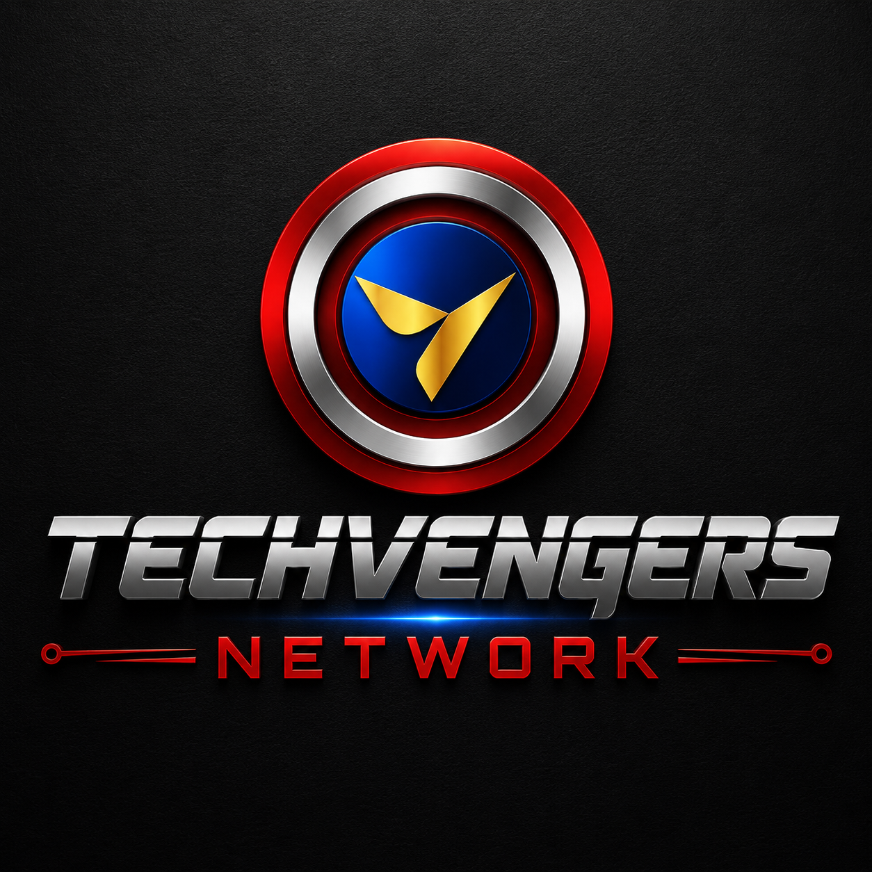 Techvengers Network