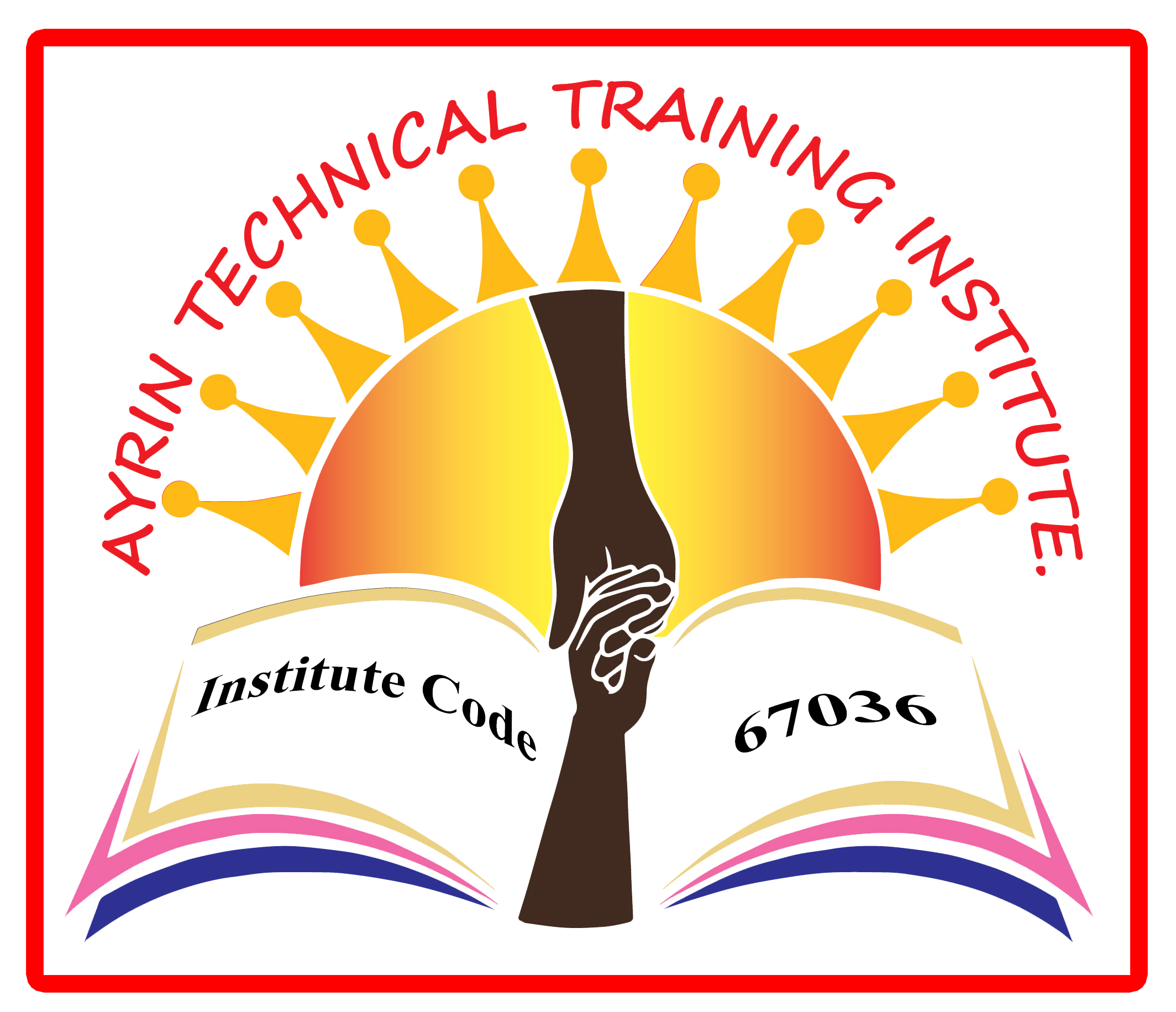 AYRIN TECHNICAL TRAINING INSTITUTE