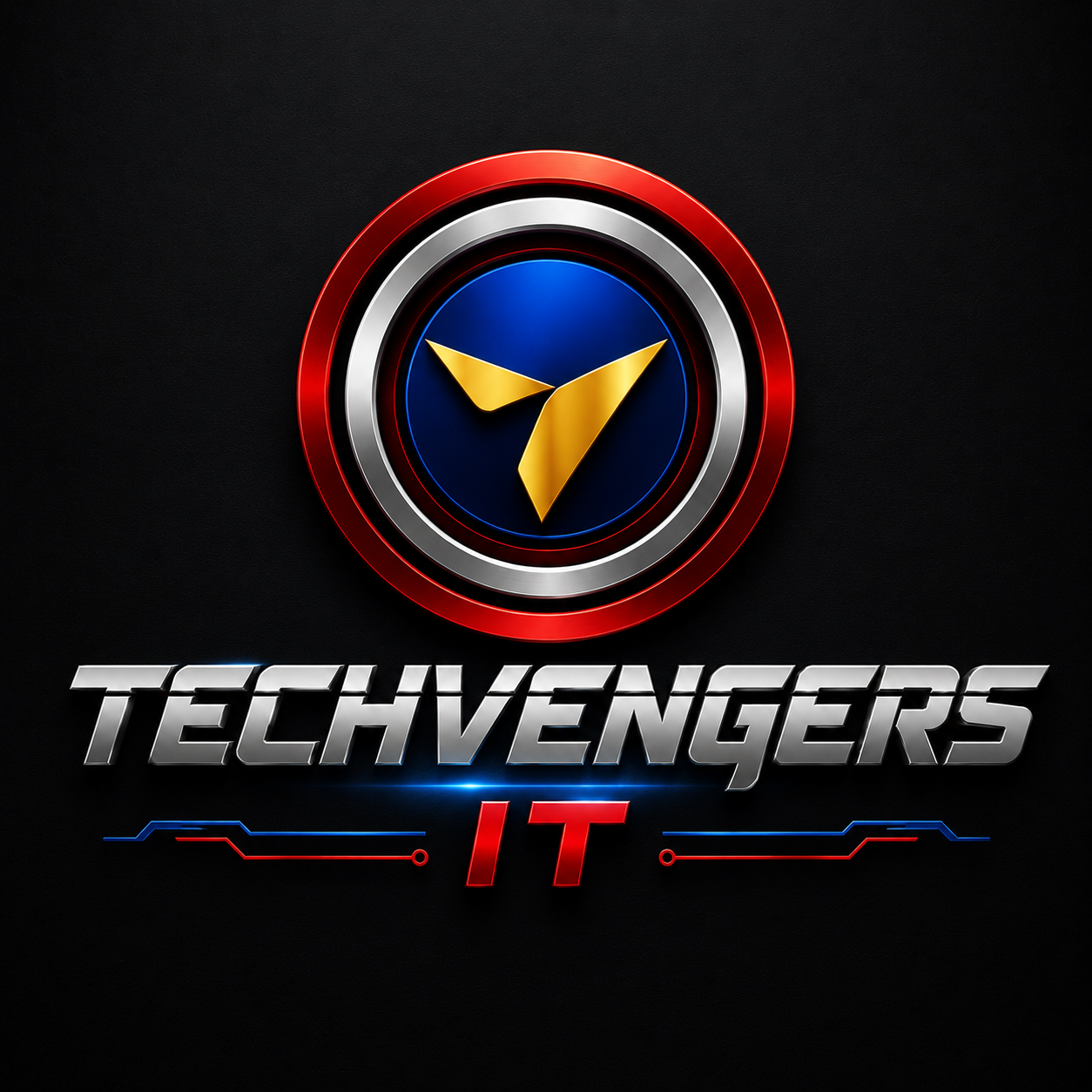 Techvengers IT