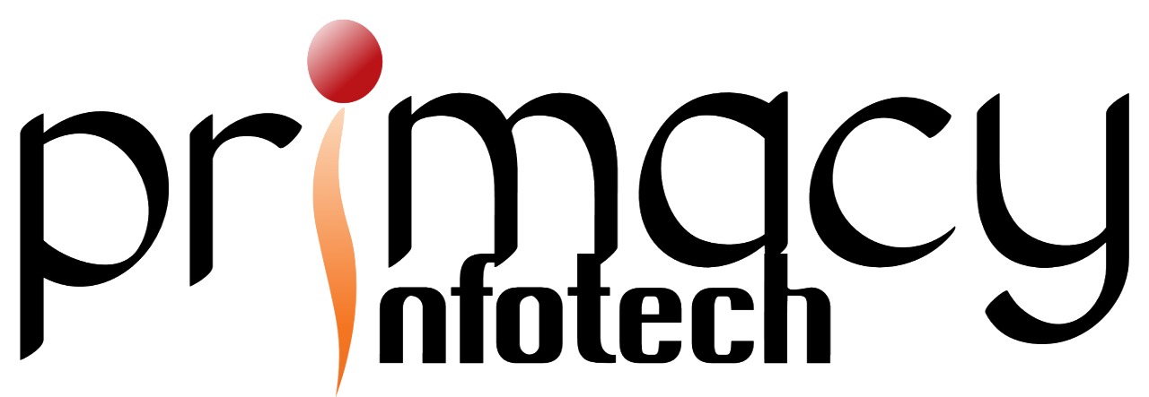 Primacy Infotech Ltd.