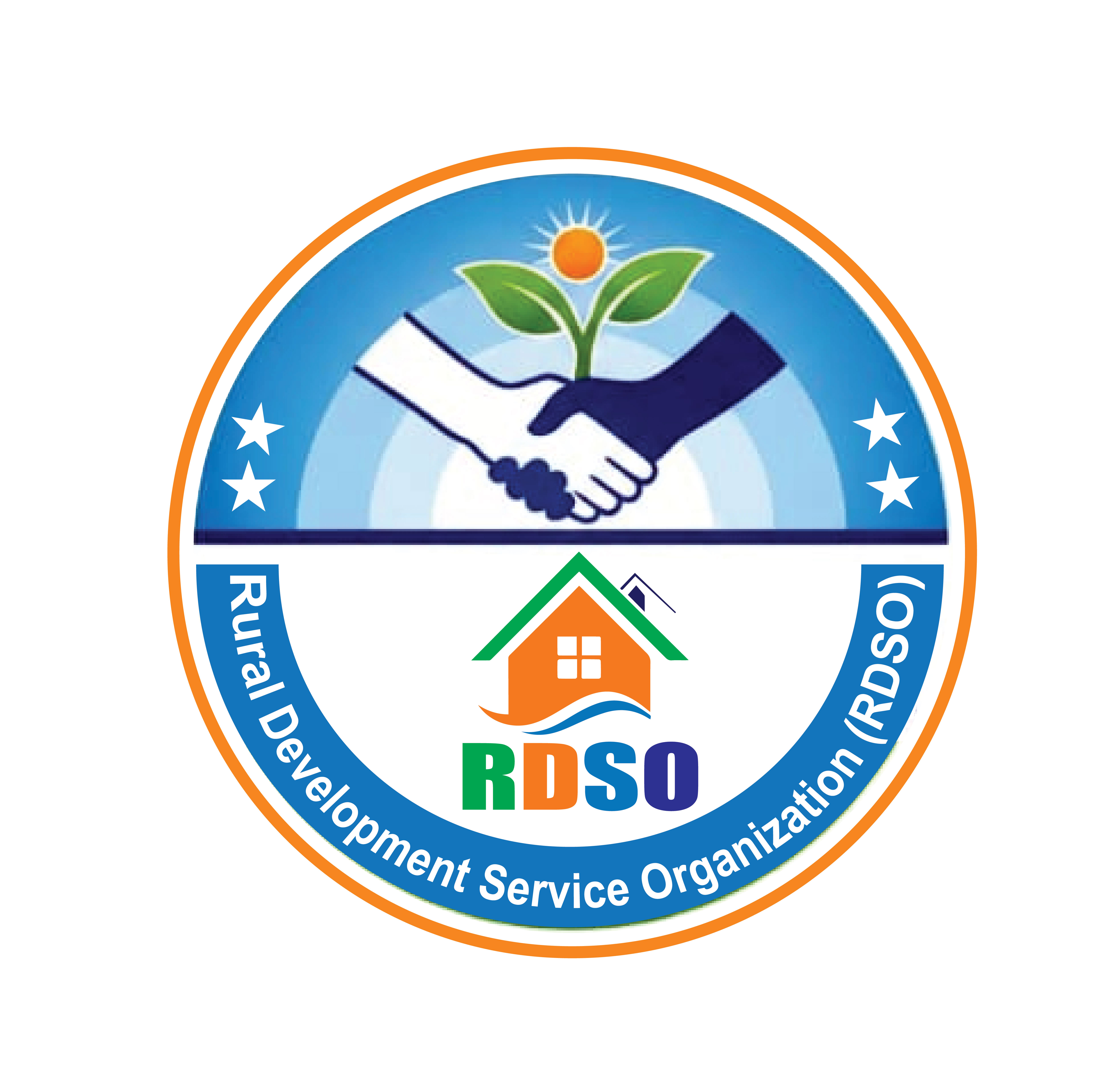 RURAL DEVELOPMENT SERVICE ORGANIZATION (RDSO)