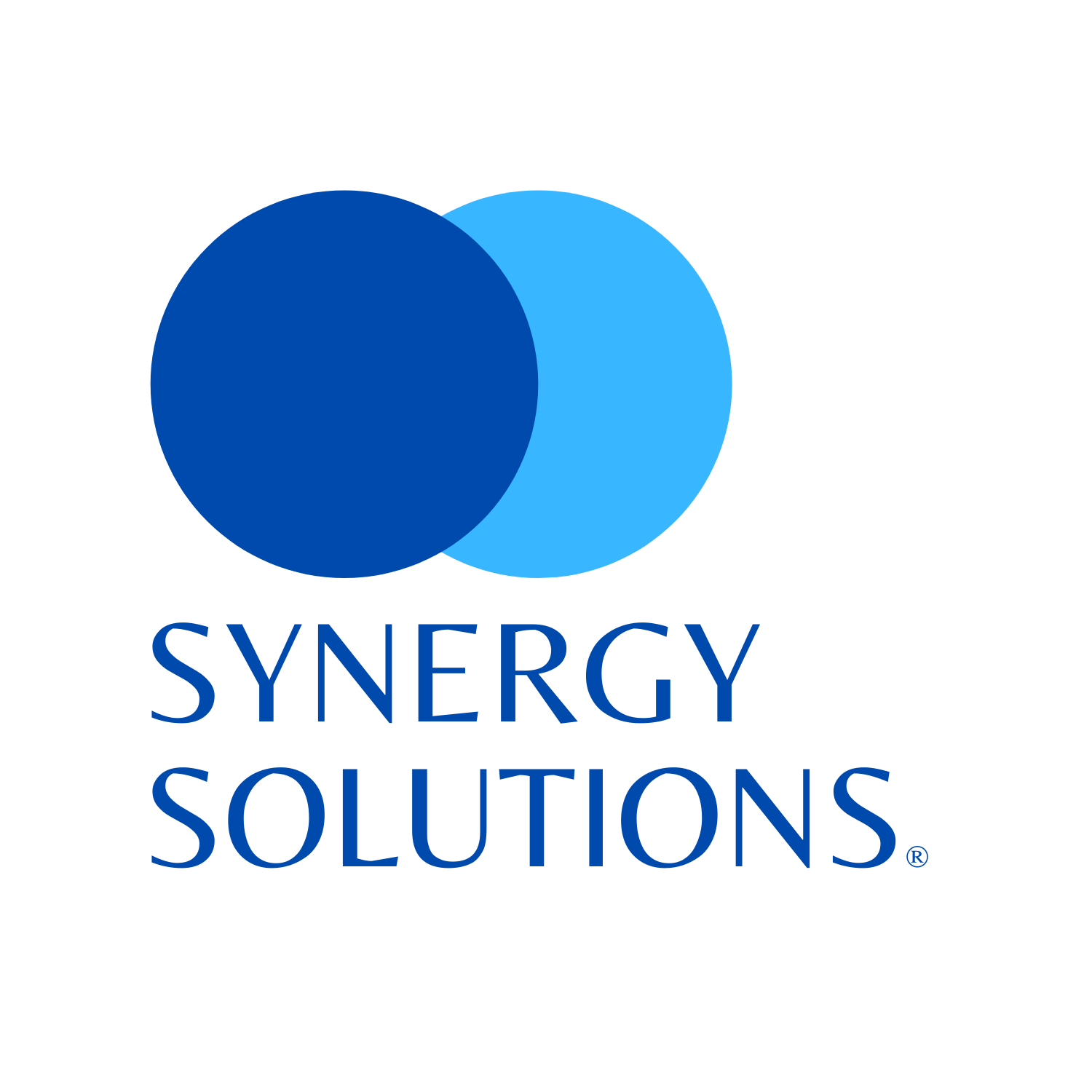 SYNERGY SOLUTIONS