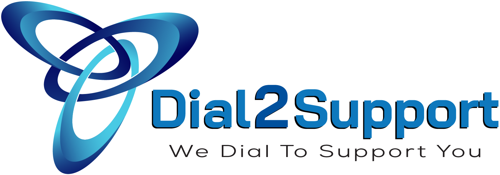 Dial 2 Support
