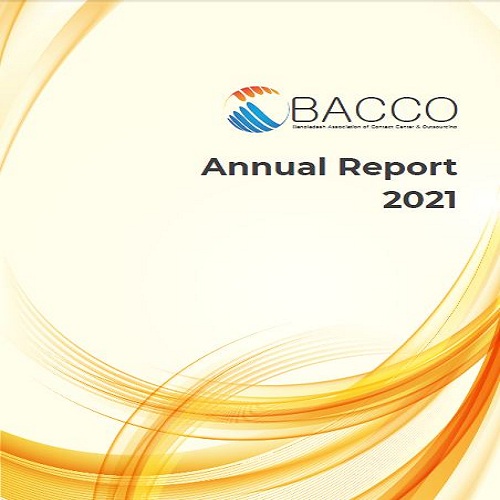 Annual Report 2021