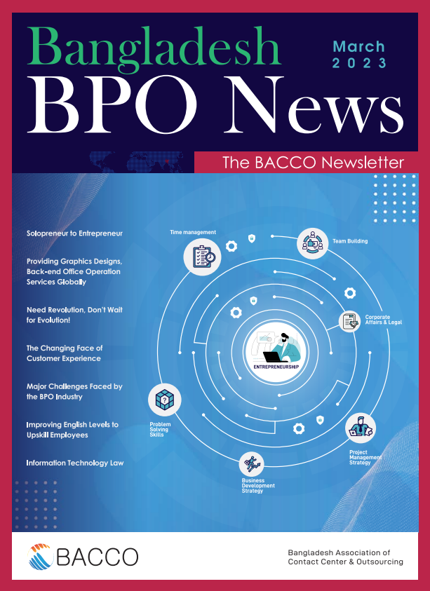 BACCO Newsletter 2023